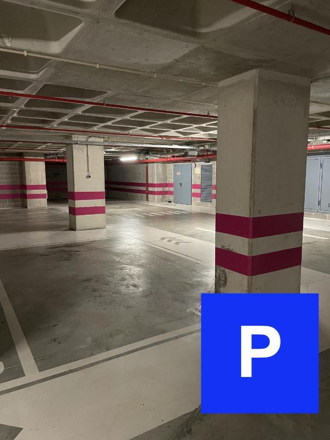 Parque Das Nacoes River View ,Free Wifi Lisboa Εξωτερικό φωτογραφία