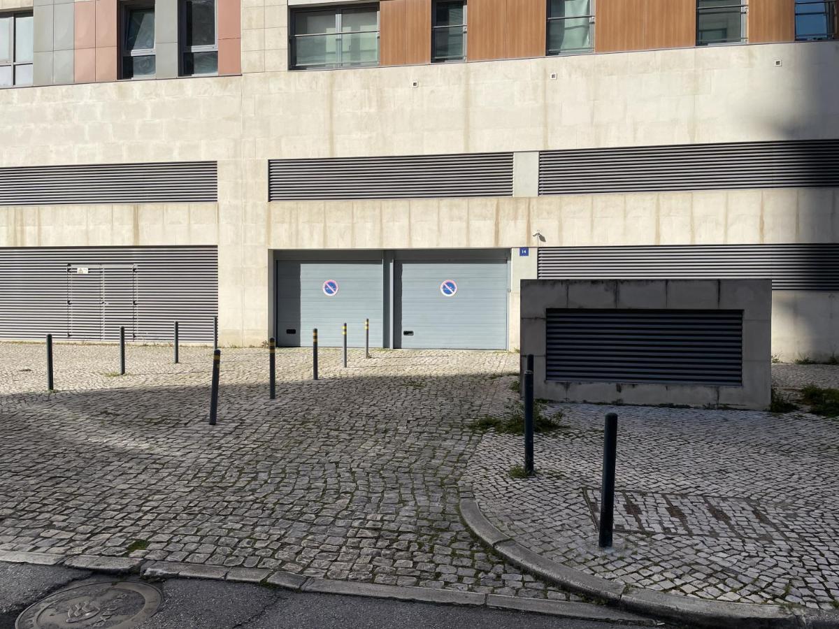 Parque Das Nacoes River View ,Free Wifi Lisboa Εξωτερικό φωτογραφία