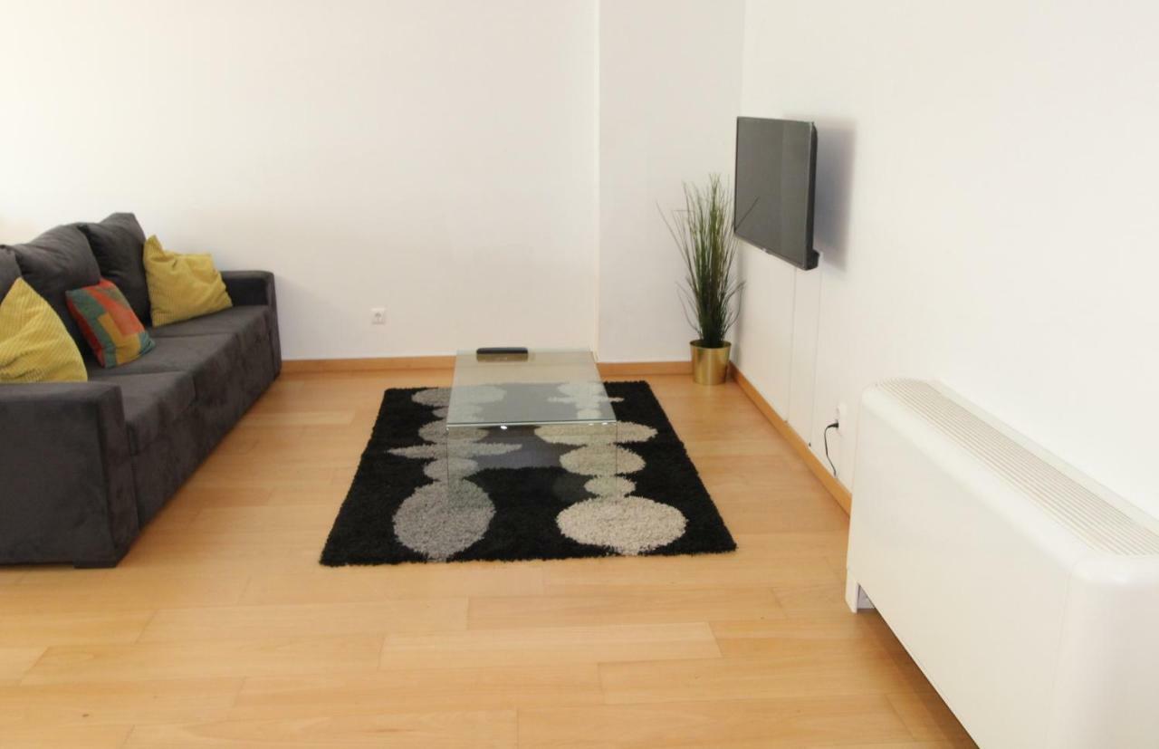 Parque Das Nacoes River View ,Free Wifi Lisboa Εξωτερικό φωτογραφία