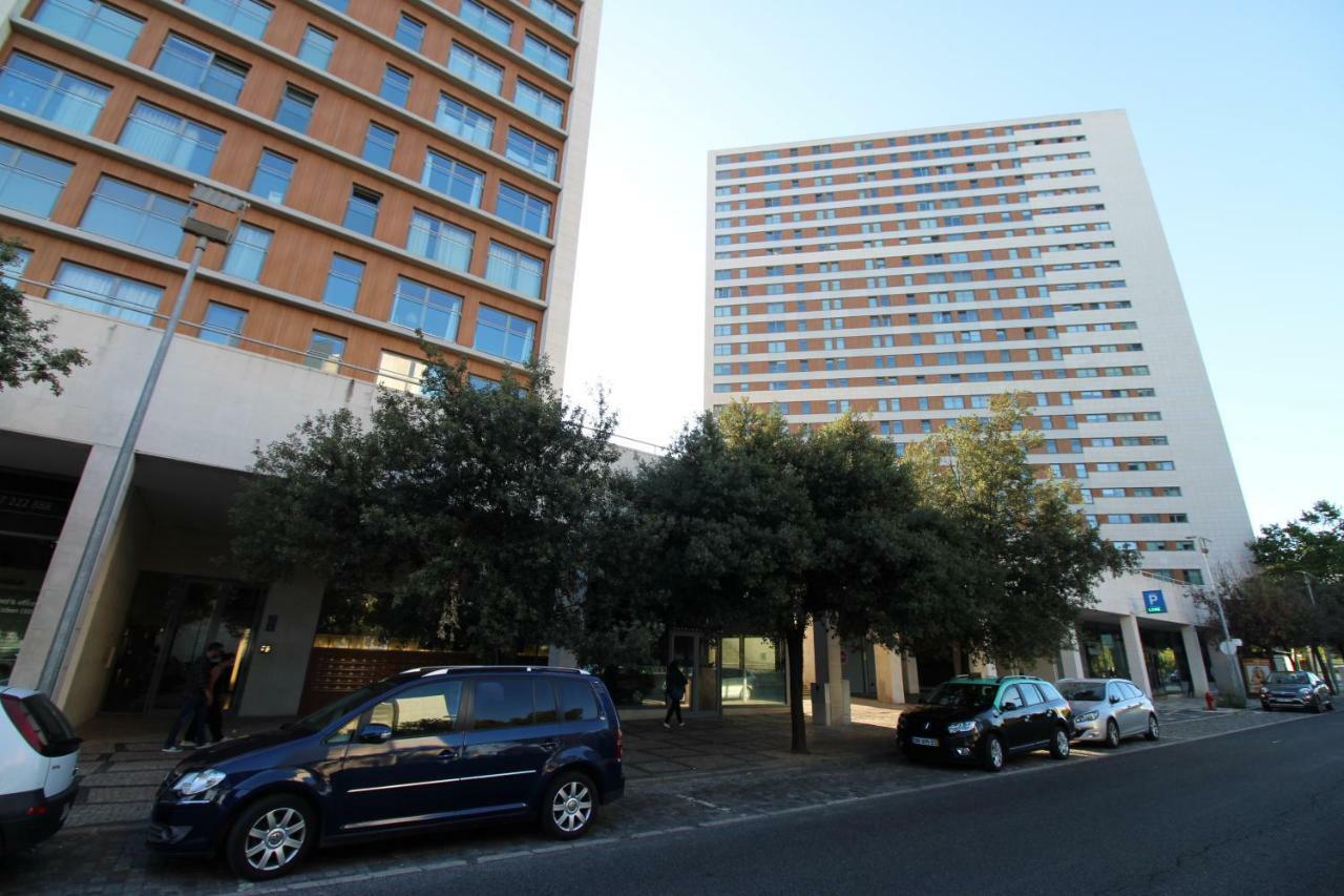 Parque Das Nacoes River View ,Free Wifi Lisboa Εξωτερικό φωτογραφία
