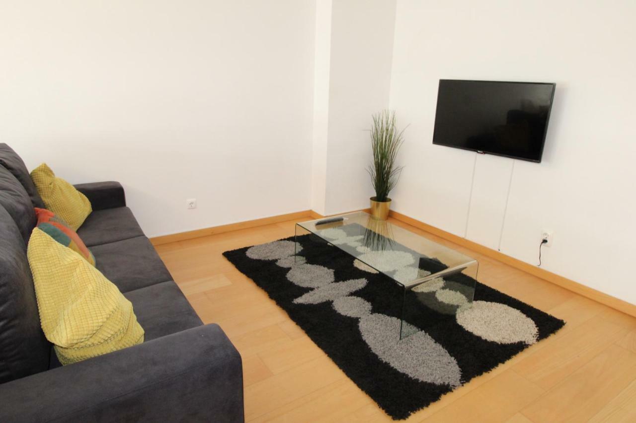 Parque Das Nacoes River View ,Free Wifi Lisboa Εξωτερικό φωτογραφία